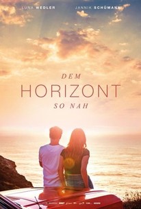 Watch trailer for Close to the Horizon