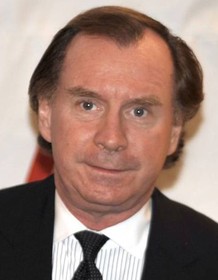 Denis Carey