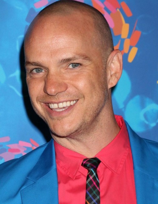 Peter Paige Rotten Tomatoes