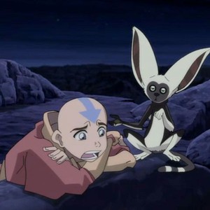 Avatar: The Last Airbender, Mitchel Tate Musso, 'The Great Divide', Book 1: Water, Ep. #11, 05/20/2005, ©NICKCOM