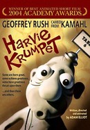 Harvie Krumpet poster image