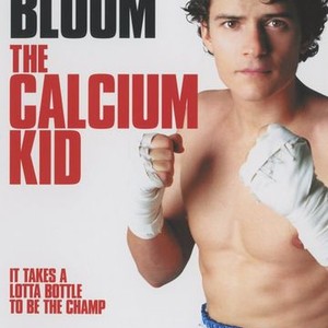 The Calcium Kid photo 6