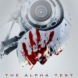 The Alpha Test (2020)
