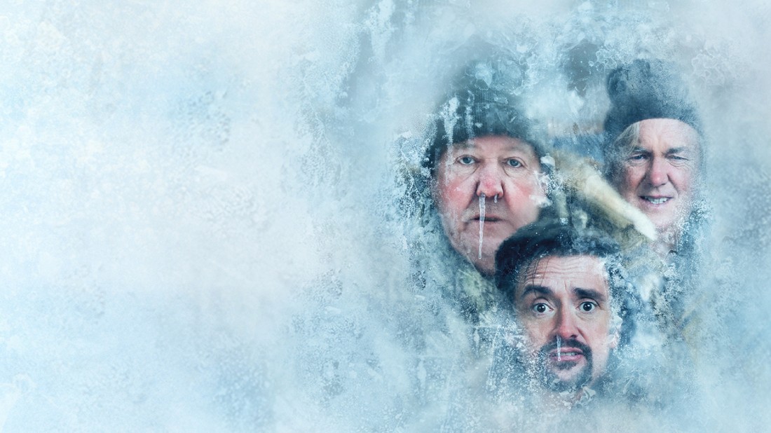 The Grand Tour Season 2 Episode 1 Rotten Tomatoes
