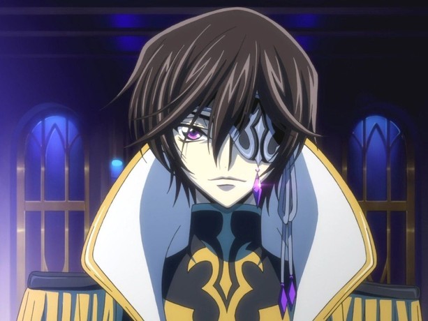 アニメ Altersist void CODE GEASS: BOUKOKU NO AKITO - 4 [AMV] - YouTube