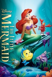 1989 The Little Mermaid