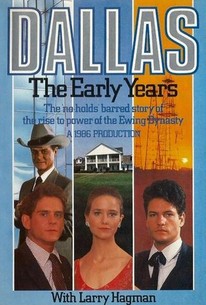 Watch trailer for Dallas: The Early Years