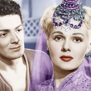 A Thousand and One Nights (1945) photo 8