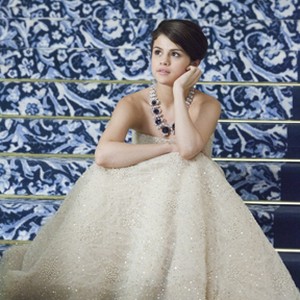 Selena Gomez as Grace in "Monte Carlo."
