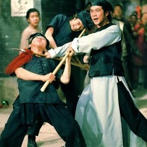 Challenge of the Masters (1976) photo 4