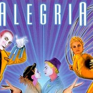 Alegria photo 1