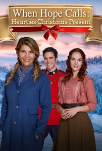 When Hope Calls Christmas | Rotten Tomatoes