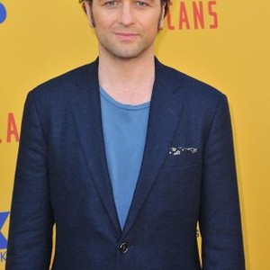 Matthew Rhys at arrivals for FX's THE AMERICANS For Your Consideration Red Carpet Event, Television Academy''s Saban Media Center, North Hollywood, CA June 1, 2017. Photo By: Dee Cercone/Everett Collection