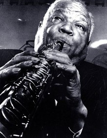 Sidney Bechet