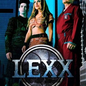 Lexx - Rotten Tomatoes