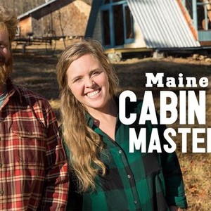 Maine Cabin Masters - Rotten Tomatoes