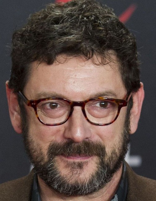 Manolo Solo