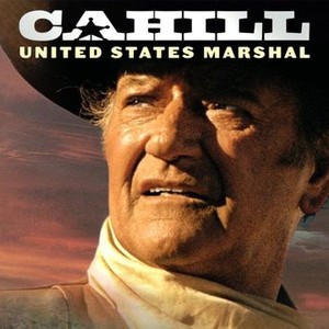 Cahill, United States Marshal photo 7