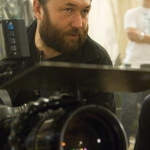 WANTED, director Timur Bekmambetov, on set, 2008. ©Universal