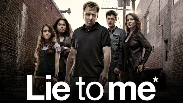 Lie to me cheap season 3 watch online