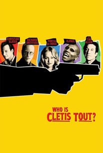 Watch trailer for Who Is Cletis Tout?