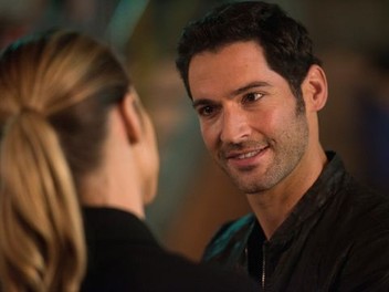 Lucifer Season 1 Episode 4 Rotten Tomatoes