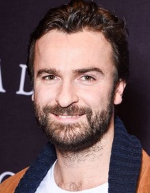 Amaury De Crayencour