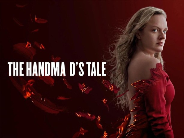 The Handmaid s Tale Season 1 Episode 2 Rotten Tomatoes