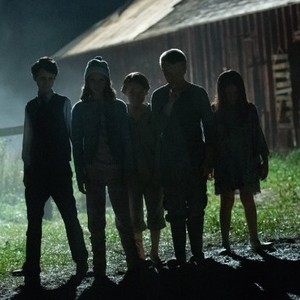 Sinister 2 online discount sub