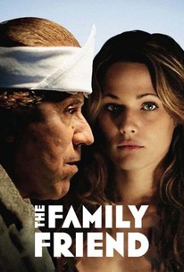 Watch trailer for The Family Friend