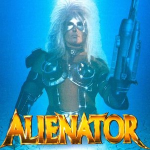 "Alienator photo 7"