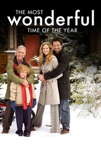 Watch trailer for The Most Wonderful Time of the Year