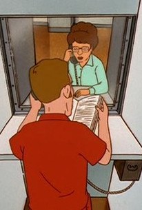 King Of The Hill Season 3 Episode 22 Rotten Tomatoes