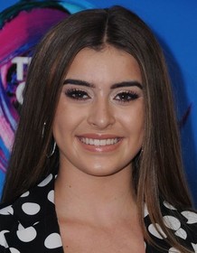 Kalani Hilliker