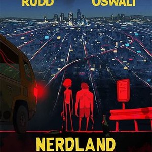 Nerdland (2016)