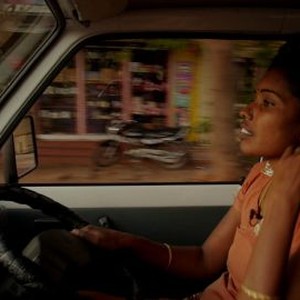 Driving With Selvi (2015) photo 4