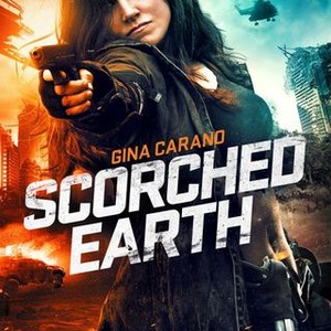 Scorched Earth photo 4