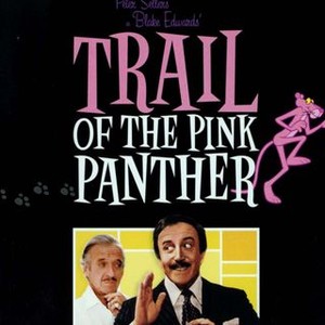 Trail of the Pink Panther (1982) photo 17