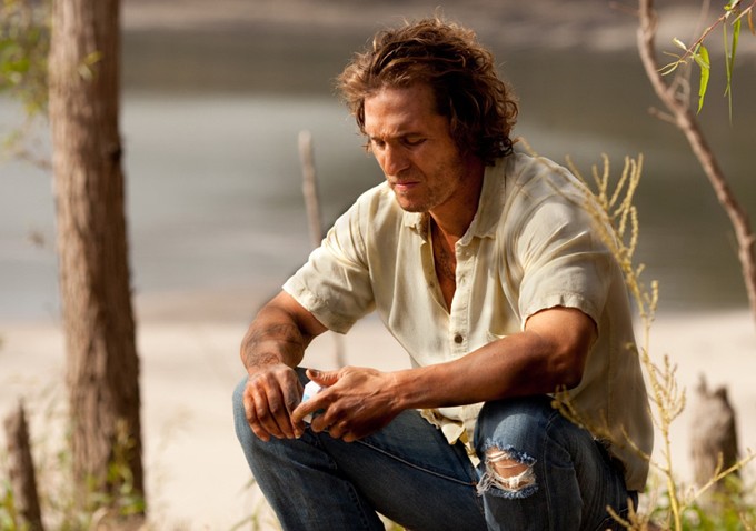 Mud | Rotten Tomatoes