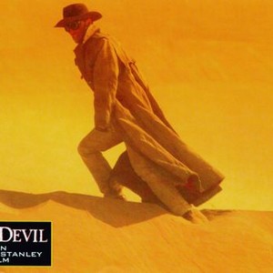 DUST DEVIL, Robert John Burke, 1992, © Miramax