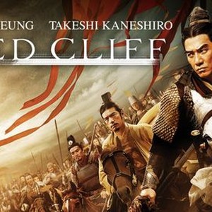 Red Cliff (2008) - MyDramaList