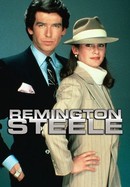 Remington Steele poster image