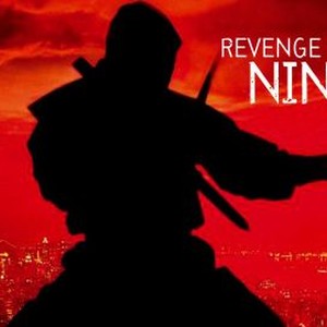 Revenge of the Ninja photo 4