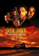 From Dusk Till Dawn 3: The Hangman's Daughter poster image