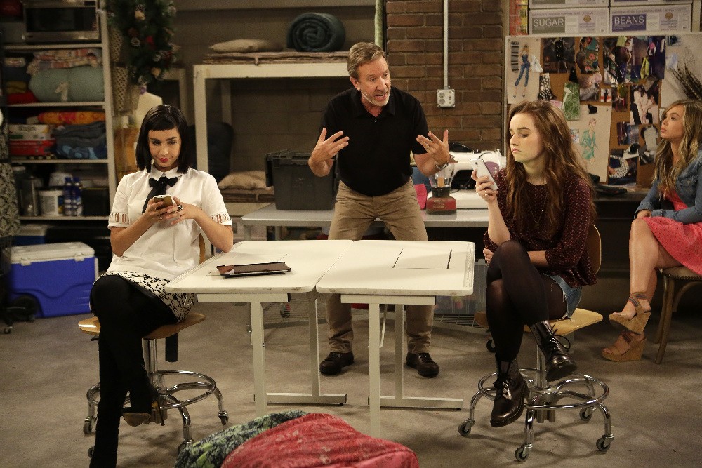 Last Man Standing Season 5 Episode 1 Rotten Tomatoes