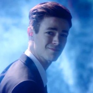 "The Flash photo 17"