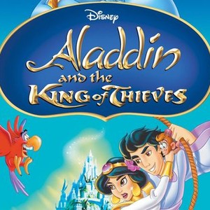Aladdin and the King of Thieves - Rotten Tomatoes