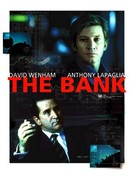 The Bank poster image