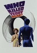 Who Killed Teddy Bear? poster image