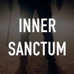 inner sanctum t shirt